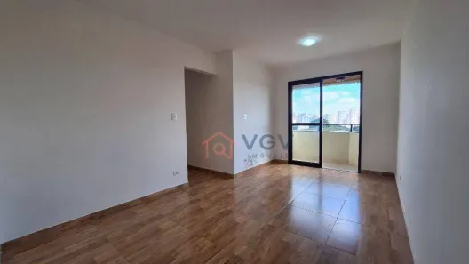 Apartamento com 3 Quartos para alugar, 68m² no Vila Guarani (Z Sul), São Paulo