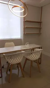 Sala Comercial para alugar, 14m² no Jardim Emília, Sorocaba