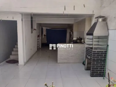 Sobrado com 3 Quartos à venda, 270m² no Nova Petrópolis, São Bernardo do Campo