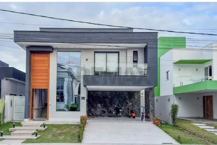 Casa com 4 Quartos à venda, 328m² no Portal de Jacaraípe, Serra