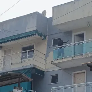 Apartamento com 1 Quarto à venda, 56m² no Monjolos, São Gonçalo