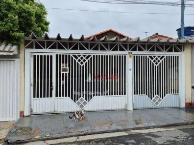 Casa com 3 Quartos à venda, 131m² no Jardim Rosa de Franca, Guarulhos