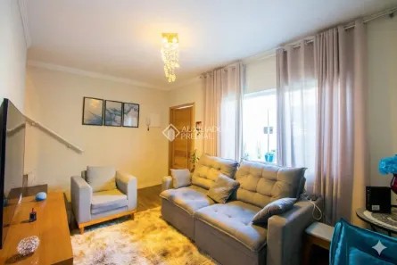 Sobrado com 2 Quartos à venda, 114m² no Vila Humaitá, Santo André