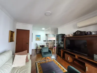 Apartamento com 3 Quartos para alugar, 105m² no Vila Andrade, São Paulo