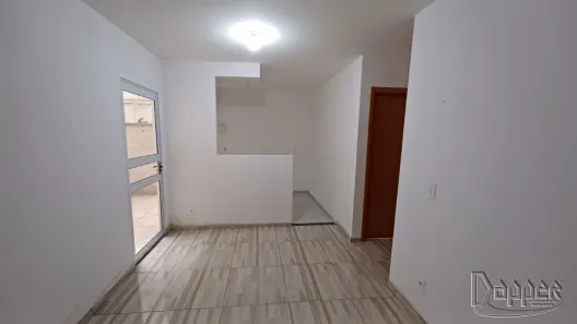 Apartamento com 2 Quartos à venda, 40m² no Rondônia, Novo Hamburgo