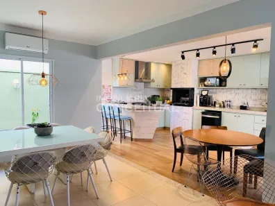 Casa de Condomínio com 3 Quartos à venda, 150m² no Village Imperial Residence, São José do Rio Preto