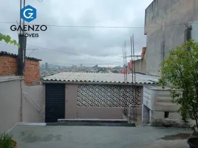 Casa com 3 Quartos à venda, 125m² no Santo Antônio, Osasco