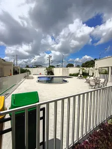 Apartamento com 2 Quartos para alugar, 60m² no Cidade Nova, Manaus