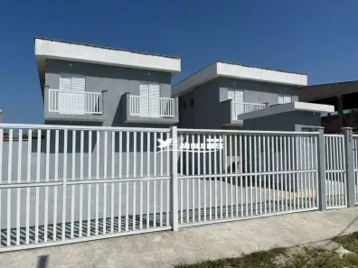 Casa de Condomínio com 2 Quartos à venda, 57m² no Santa Terezinha, Itanhaém