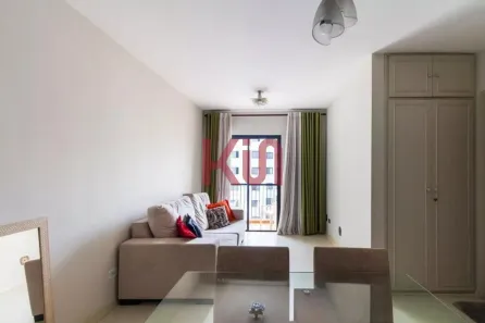 Apartamento com 3 Quartos à venda, 75m² no Saúde, São Paulo
