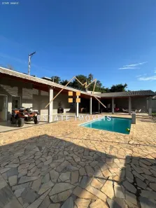 Fazenda/Sítio com 4 Quartos à venda, 400m² no , Igaratá