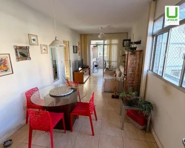 Apartamento com 2 Quartos à venda, 73m² no Cruzeiro, Belo Horizonte