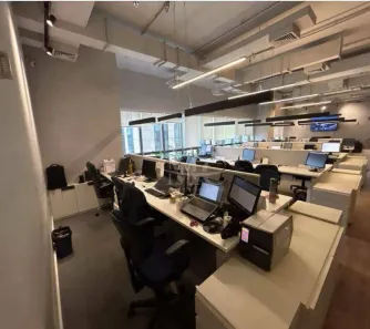 Sala Comercial para alugar, 490m² no Itaim Bibi, São Paulo