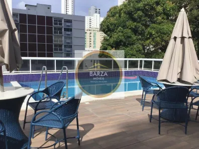 Apartamento com 4 Quartos à venda, 158m² no Boa Viagem, Recife