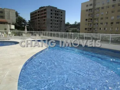 Apartamento com 3 Quartos à venda, 70m² no Pechincha, Rio de Janeiro