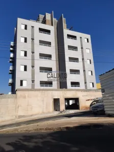 Apartamento com 2 Quartos à venda, 55m² no Jardim Sul, Uberlândia