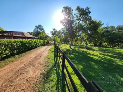 Fazenda/Sítio com 4 Quartos à venda, 47400m² no Nova Esperança, Cuiabá