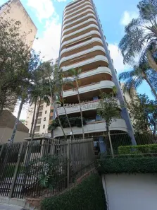 Apartamento com 3 Quartos à venda, 206m² no Vila Seixas, Ribeirão Preto