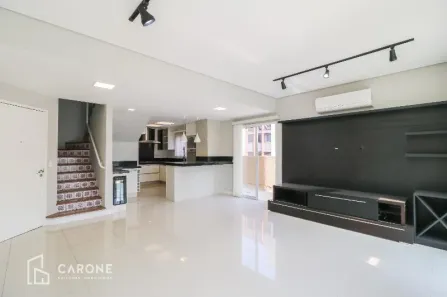 Apartamento com 3 Quartos à venda, 137m² no Vila Olímpia, São Paulo