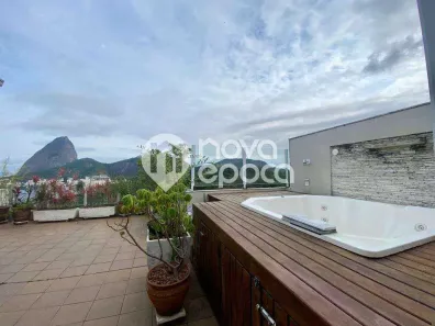 Cobertura com 3 Quartos à venda, 330m² no Flamengo, Rio de Janeiro