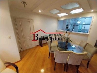 Apartamento com 3 Quartos à venda, 140m² no Jardim, Santo André