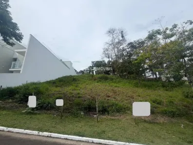 Lote/Terreno à venda, 600m² no Novo Horizonte, Juiz de Fora