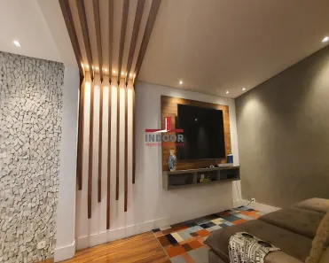 Sobrado com 4 Quartos à venda, 395m² no Jardim Franca, São Paulo