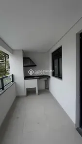 Apartamento com 3 Quartos à venda, 75m² no Vila Bocaina, Mauá