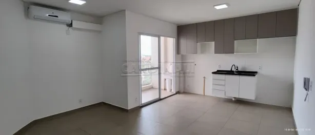 Apartamento com 2 Quartos à venda, 48m² no Jardim Santa Paula, São Carlos