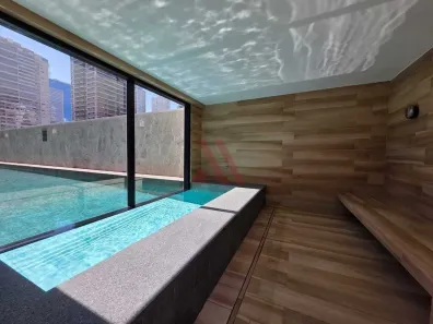 Apartamento com 3 Quartos à venda, 100m² no Setor Bueno, Goiânia