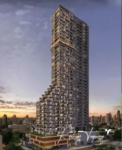 Apartamento com 2 Quartos à venda, 59m² no Setor Aeroporto, Goiânia
