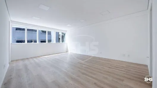 Sala Comercial para alugar, 42m² no Centro, Blumenau