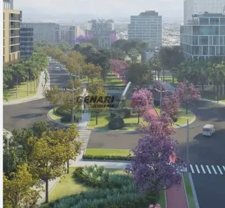 Lote/Terreno à venda, 10m² no Vila Homero, Indaiatuba