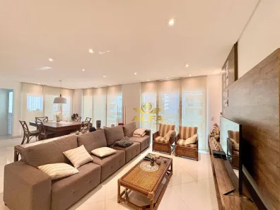 Apartamento com 3 Quartos à venda, 175m² no Pitangueiras, Guarujá