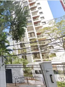 Apartamento com 3 Quartos à venda, 225m² no Jardim Paulista, São Paulo