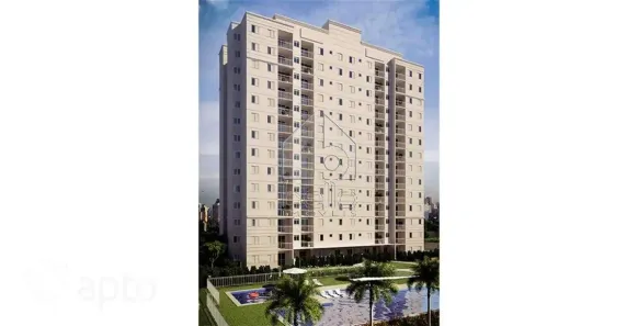 Apartamento com 3 Quartos à venda, 67m² no Guaiaúna, São Paulo