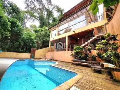Casa com 4 Quartos à venda, 450m² no Transurb, Itapevi