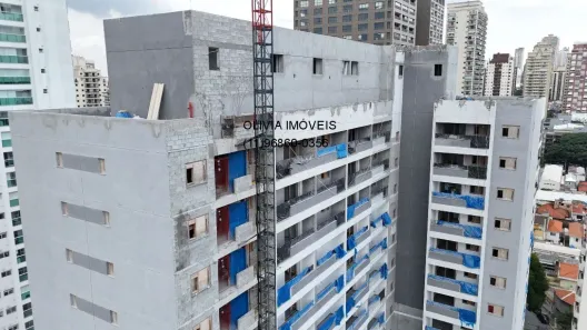 Apartamento com 1 Quarto à venda, 30m² no Vila Gomes Cardim, São Paulo