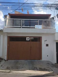 Casa com 3 Quartos à venda, 206m² no Jardim Marília, Salto