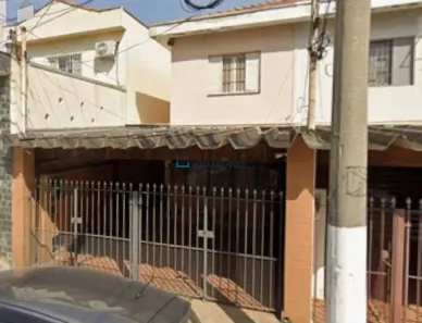 Lote/Terreno à venda, 74m² no Vila Firmiano Pinto, São Paulo