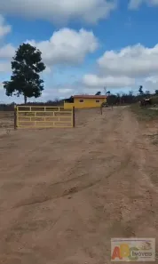 Fazenda/Sítio com 3 Quartos à venda, 22000000m² no rural, Pedra Azul