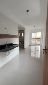 Apartamento com 2 Quartos à venda, 50m² no Vila Ema, São Paulo