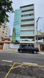 Apartamento com 3 Quartos à venda, 120m² no Cavaleiros, Macaé