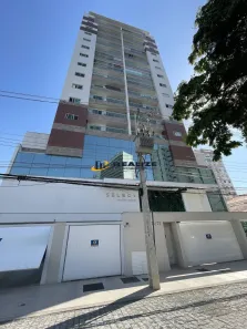 Apartamento com 3 Quartos à venda, 95m² no Parque Tamandaré, Campos dos Goytacazes
