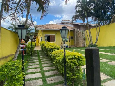 Casa com 3 Quartos à venda, 150m² no Rosário, Atibaia