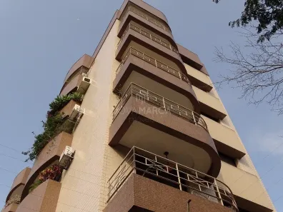Apartamento com 1 Quarto para alugar, 54m² no Santana, Porto Alegre
