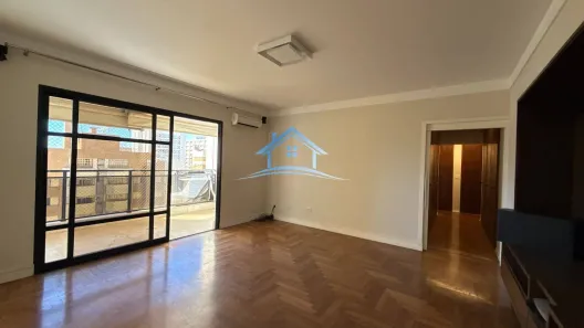 Apartamento com 4 Quartos à venda, 330m² no Cambuí, Campinas