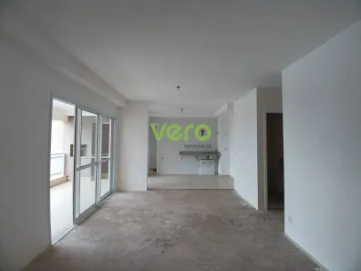 Apartamento com 3 Quartos à venda, 121m² no Vila Santo Antônio, Americana