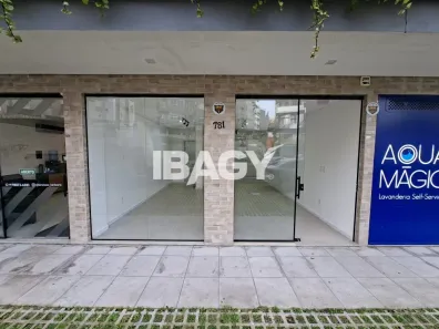 Ponto Comercial para alugar, 65m² no Carvoeira, Florianópolis