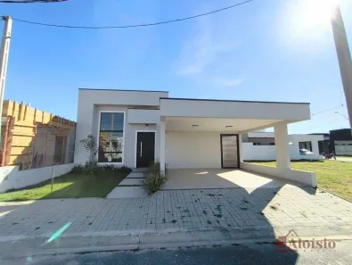 Casa de Condomínio com 3 Quartos à venda, 151m² no Pérola do Vale, Tremembé